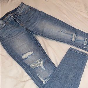 Fashion Nova jeans